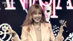 全烋星(Secret) - Into Melon Premiere Showcase