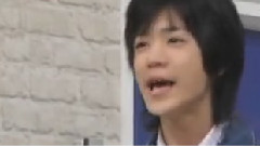 山田凉介 - 昭和X平成 EP01 中文字幕 08/04/06