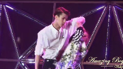 EXO-K,EXO - ONLY ONE