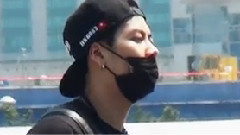 GOT7 - Incheon International Airport To U