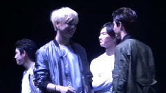 GOT7 - Goodbyes