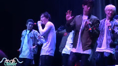 GOT7 - Girl Magnetic