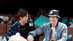 GOT7 - DREAMNIGHT FANSIGN EVENT