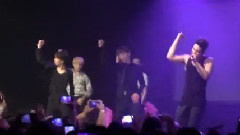NU'EST - Nu'est In Dallas 2