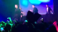 NU'EST - Nu'est In Dallas