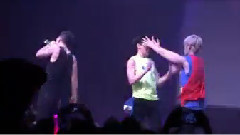NU'EST - Nu'est In Dallas 4