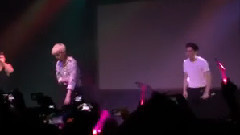 NU'EST - Nu'est In Dallas 3