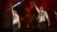 东方神起 - Rising Sun