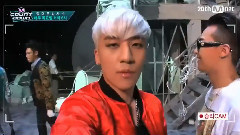 BigBang - M COUNTDOWN BigBang TV