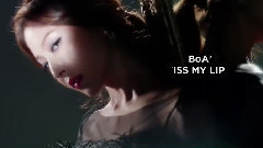 BoA - Kiss My Lips