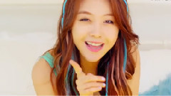 Girl's Day - 20150513方敏雅生日快乐