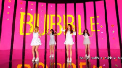 Girl's Day - Hello Bubble