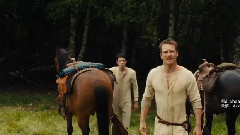 影视原声,Michael Fassbender - 迈克尔.法斯宾德 西部慢调 预告片