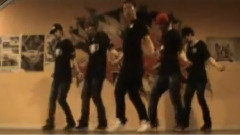 模仿翻唱 - Abandoned