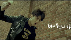EXO-K,EXO - Baskin Robbins Gallery CF一则