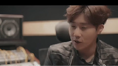 金圣圭(Infinite) - Naver Starcase 金圣圭 录音Making