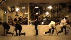 模仿翻唱 - Tonight