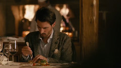 音乐短片 - 让她心动的礼物