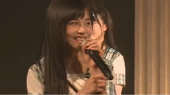 SNH48 - MC曾艳芬Cut