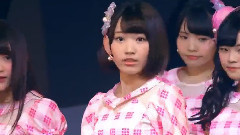 AKB48,HKT48 - 夏の前