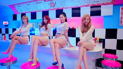 BESTie - Excuse Me