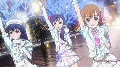 Love Live! - Snow Halation