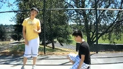 模仿翻唱 - 因为你