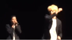 GOT7 - JB & 有谦 Dance Battle