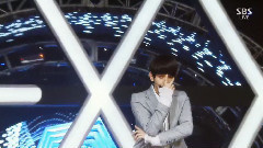 EXO,边伯贤(EXO) - Here Comes The King 边伯贤