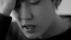 EXO-K,EXO - Hurt 灿白