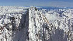 音乐短片 - 飞翔的艺术