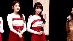 Nine Muses - 采访