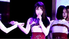 Nine Muses - GLUE