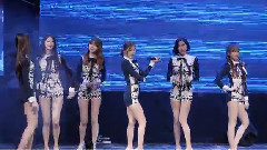 Nine Muses - Drama