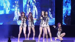 Nine Muses - Glue
