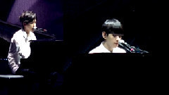 EXO-K,EXO - My Turn To Cry (白贤Solo)