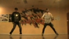 模仿翻唱 - Breathe