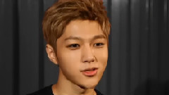 Infinite - 那年夏天2 Making 明洙 Cut 1