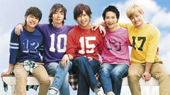 A.B.C-Z - Shower Gate