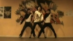 模仿翻唱 - Change