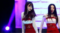 Nine Muses - Dolls