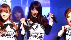 Nine Muses - Drama