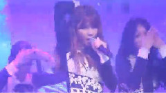 Nine Muses - GLUE