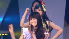 NMB48,HKT48,AKB48,SKE48 - AKB48 リクエストアワー セットリストベスト1035 2015 DISC 4 110-81