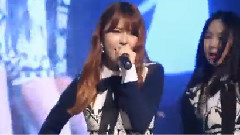 Nine Muses - WILD
