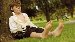 音乐短片 - My Shoes