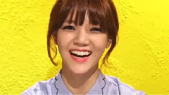 申智珉(AOA) - Jimin Reveals The Behind Story Of Unpretty Rapstar!