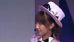 AKB48,渡辺美優紀,NMB48 - 第四日夜 MC 迷路姬 Cut