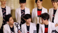 GOT7 - Exclusive Interview With The Nutty Nomads