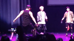 GOT7 - Girls Girls Girls